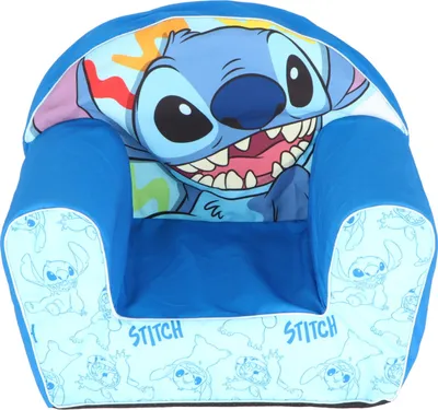 Image de Chaise Lilo & Stitch