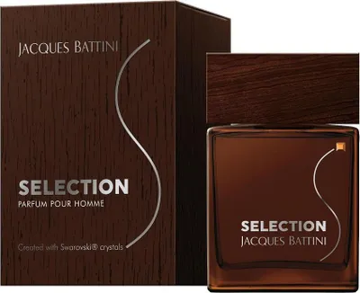Zdjęcie produktu dla Jacques Battini Selection pour Homme Perfumy 100 ml