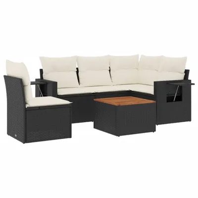 Obrázok produktu pre VidaXL 3256896, 6 kusov