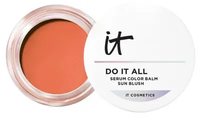 Image de IT COSMETICS | GLOW WITH CONFIDENCE | Visage