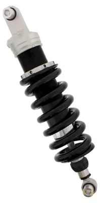 Obrázek produktu pro Tlumič pro BMW F 650/800 GS, rok výroby 2008–2012, značka YSS, číslo MZ456-405TR-06-88 –
