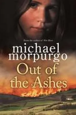 Obrázok produktu pre Out of the Ashes