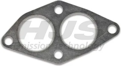 Produktbild von Hjs Dichtung, Abgasrohr  83 11 1913