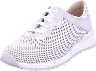 Immagine prodotto di Finn Comfort scarpa da donna in bianco, misura 7.5