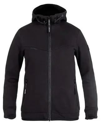 Imagen del producto de Chaqueta con capucha John Doe Xtm V3, color , talla 2XL (mujer)