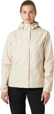 Produktbild von Helly Hansen Vancouver Regenmantel Beige L Frau Beige L