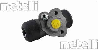 Obrázek produktu pro Brzdový válec METELLI pro bubnové brzdy vozu TOYOTA STARLET (EP91) 04-0890