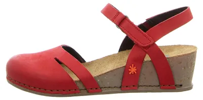 Produktbild von art Keilpumps Damen 32323431353535 Rot 37 EU