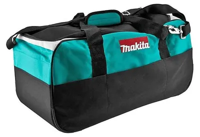 Image de Sac de Transport 4 outils MAKITA LXT400