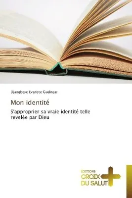 Produktbild von Mon identité