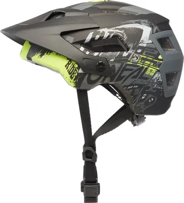 Image de O'Neal DEFENDER Casque All-Mountain RIDE V.22, Couleur:multi, Taille:XS/54-M/58