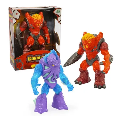 Produktbild von Famosa Action figure GRL11000 in Multicolored color size Talla unica