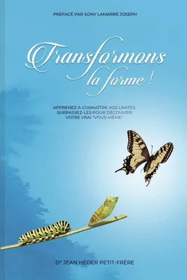 Produktbild von Transformons la forme