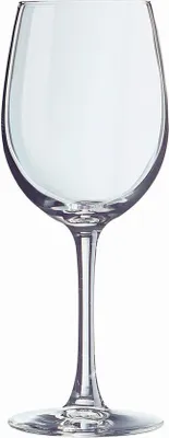 Productafbeelding van Chef&Sommelier Cabernet wijnglas - 0,35 liter - Tulpmodel - Set van 6