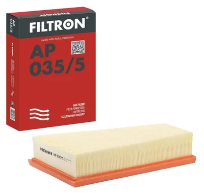 Immagine prodotto di Luftfilter FILTRON AP 035/5
