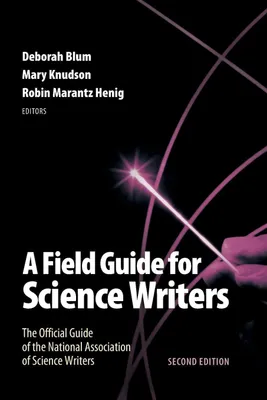 Produktbild von Field Guide for Science Writers