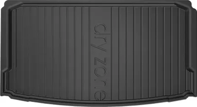 Produktbild von Kofferraummatte Laderaumwanne für Mini Countryman I R60 2010-2016 Schwarz obere