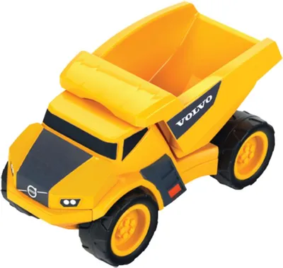 Produktbild von Volvo Power 220mm Tipper 600K2413 Klein