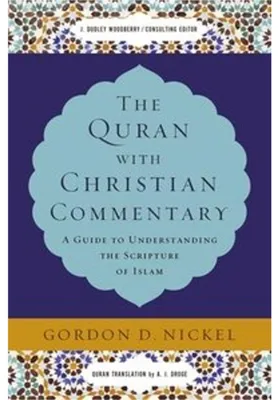 Obrázek produktu pro The Quran with Christian Commentary
