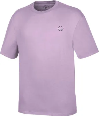 Produktbild von Wildcountry Sequence Kurzarm-t-shirt Lila M Herren Lila M