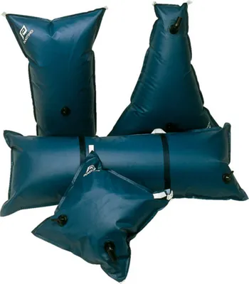 Produktbild von 220040|PLASTIMO Flexibler Trinkwassertank - 200 l, Inhalt:120 l