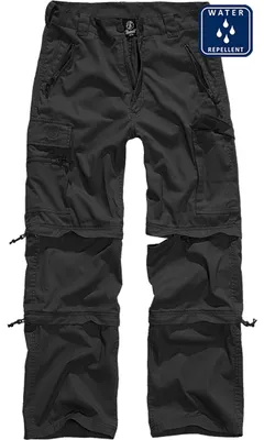 Immagine prodotto di Brandit - Tubo da trasporto SAVANNAH Outdoor schwarz - 3XL
