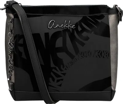 Immagine prodotto di Anekke borsa a tracolla Sophia Khroma Crossbody Bag Multicolor multicolore