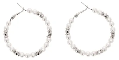 Image de BRAELYN - Boucles d'oreilles pour femmes - Argent - Taille unique