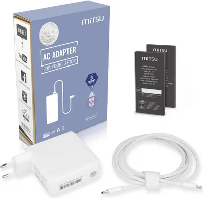 Immagine prodotto di caricabatterie per laptop USB-C da 100 W