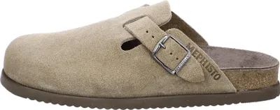 Produktbild von Mephisto Clogs Herren 31343033323132 Grau 41 EU