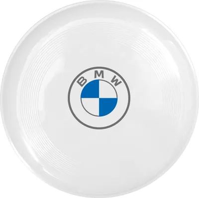 Produktbild von BMW Wurfring Flying Ring Frisbee Wurfscheibe Wurfspiel