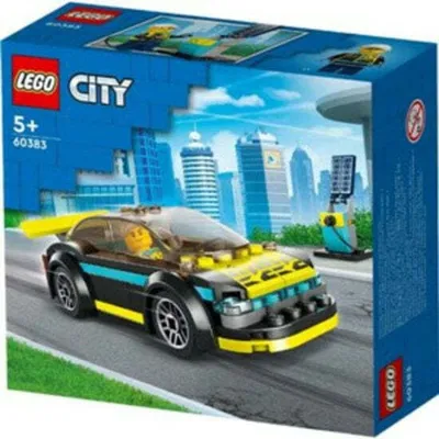 Produktbild von Elektrischer Sportwagen