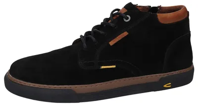 Produktbild von Camel Active Herren 57BDA03-200 Mode-Stiefel, Schwarz, 43 EU