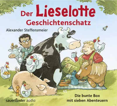 Obrázok produktu pre ISBN 9783839847121, Detské, Steffensmeier Alexander, Nemčina