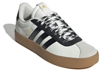 Produktbild von Adidas Herren Sneaker VL COURT 3.0 39938-10.5, 39938-11, 39938-8, 39938-9, 39938-9.5 ADI-JR8603 owhite/cblack/goldmt 8