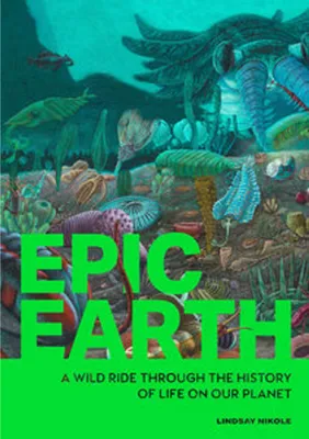Produktbild von Epic Earth