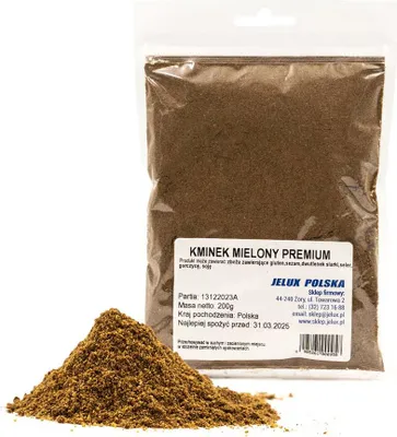 Image de Cumin en poudre 200g PREMIUM