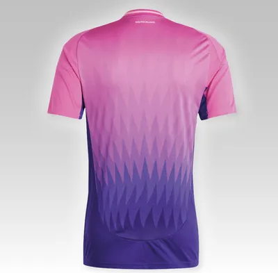 Produktbild von Adidas DFB Deutschland Auswärtstrikot 2024 Herren Auswärts Größe XL