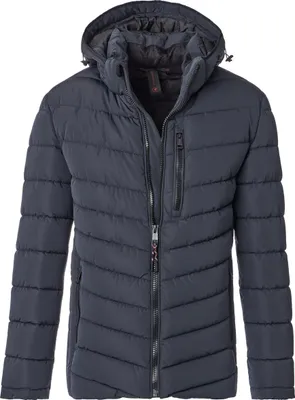 Produktbild von CASA MODA Steppjacke 108 108 blau M