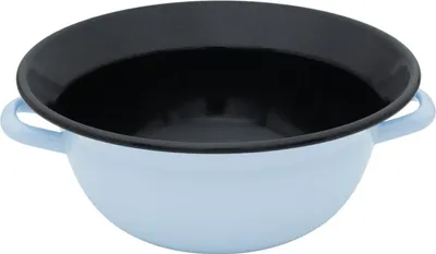 Produktbild von Riess Weitling 28cm backemaille Blau