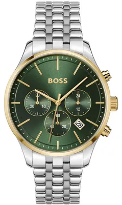 Produktbild von Hugo Boss Analoguhren für Erwachsene
