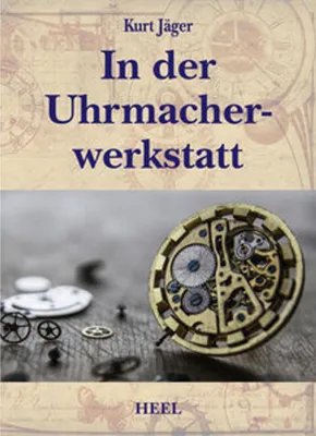 Obrázok produktu pre In der Uhrmacherwerkstatt