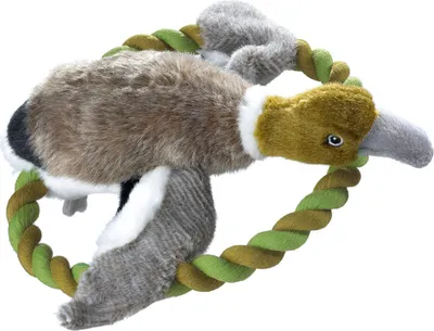 Immagine prodotto di Cane cacciatore giocattolo addestramento fauna selvatica Anatra M