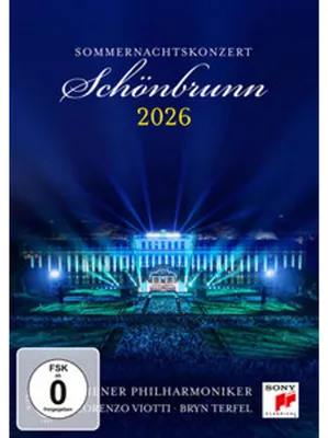 Zdjęcie produktu dla Letni koncert 2026