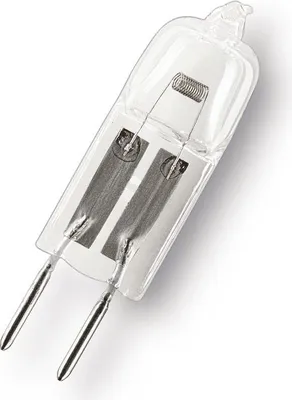 Obrázek produktu pro Xavax 00112481, 50 W, GY6.35, 2000 h, 910 lm, Teplá bílá, Stmívatelné