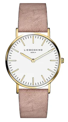 Produktbild von Liebeskind Berlin - LT-0084-LQ - Armbanduhr