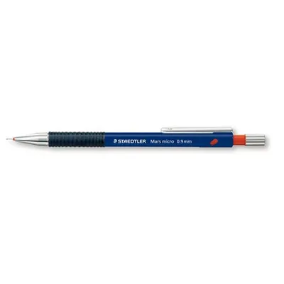 Produktbild von Staedtler Mars Micro Druckbleistift 0,9 mm B 1 Stück(e)