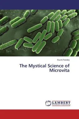 Produktbild von The Mystical Science of Microvita
