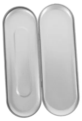 Produktbild von Eisen Besteckorganizer mit Deckel