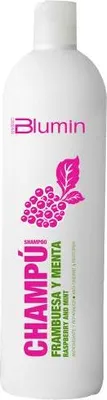 Obrázek produktu pro Blumin - Šampon malina a máta - Šampon malina a máta 1000 ml